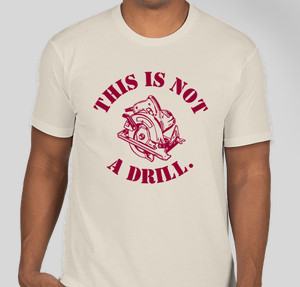 Thumbnail for Design Idea Number 59163: not a drill