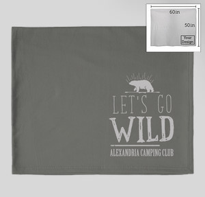 Thumbnail for Design Idea Number 58637: let's go wild