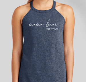 Thumbnail for Design Idea Number 62461: Mama Bear