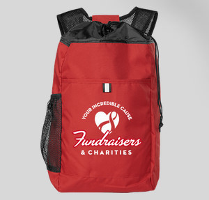 Thumbnail for Design Idea Number 55609: fundraisers & charities