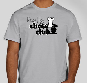 Thumbnail for Design Idea Number 46011: Kitson High Chess Club