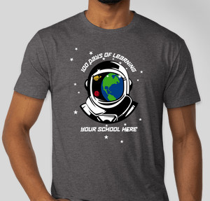 Thumbnail for Design Idea Number 61939: 100 Days Space