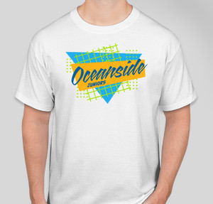 Thumbnail for Design Idea Number 61335: Oceanside Juniors