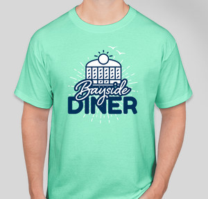 Thumbnail for Design Idea Number 60541: bayside diner