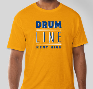 Thumbnail for Design Idea Number 40691: HS Drumline