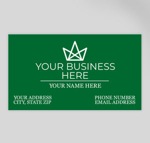 Thumbnail for Design Idea Number 61055: Crownes & Associates