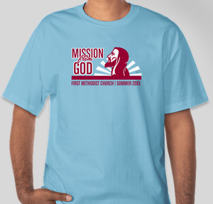 Thumbnail for Design Idea Number 45962: Mission for God