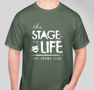 Thumbnail for Design Idea Number 55675: The Stage Life