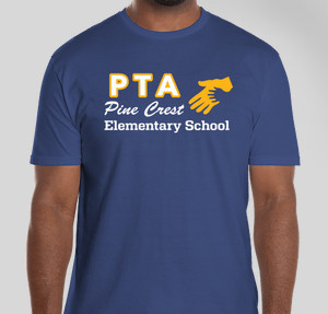 Thumbnail for Design Idea Number 50469: Pine Crest PTO