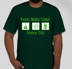 Thumbnail for Design Idea Number 45990: Vienna Middle School Science Club