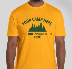 Thumbnail for Design Idea Number 61869: Camp Counselor