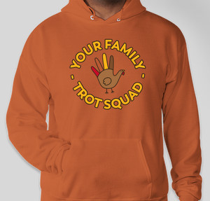 Thumbnail for Design Idea Number 62358: Turkey Trot