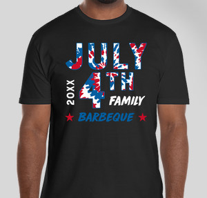 Thumbnail for Design Idea Number 60307: july 4th