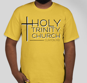 Thumbnail for Design Idea Number 48049: Holy Trinity Church