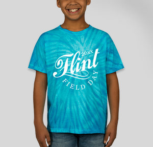 Thumbnail for Design Idea Number 55065: Flint Field Day