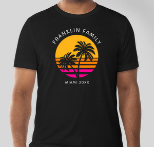 Thumbnail for Design Idea Number 59401: sunset beach