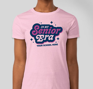 Thumbnail for Design Idea Number 62108: In My Senior Era