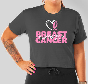 Thumbnail for Design Idea Number 61360: breast cancer awareness