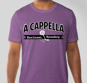 Thumbnail for Design Idea Number 40338: A Cappella