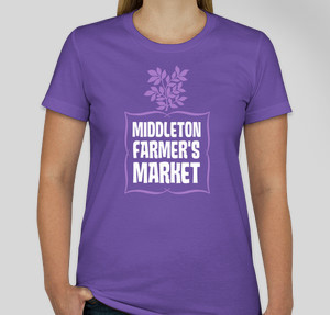 Thumbnail for Design Idea Number 41028: Middleton Farmer's Market