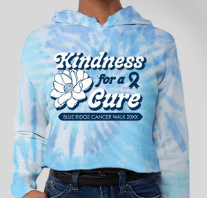 Thumbnail for Design Idea Number 61681: Kindness for a cure