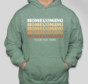 Thumbnail for Design Idea Number 62578: Homecoming