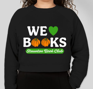 Thumbnail for Design Idea Number 61634: We Love Booooks