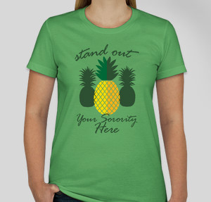 Thumbnail for Design Idea Number 56777: Stand Out