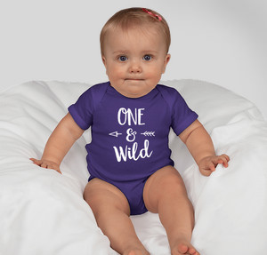 Thumbnail for Design Idea Number 57375: one and wild