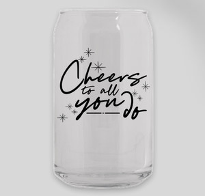 Thumbnail for Design Idea Number 61808: Cheers