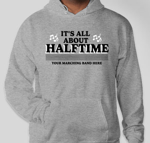 Thumbnail for Design Idea Number 61537: Halftime