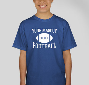 Thumbnail for Design Idea Number 49149: Flag Football