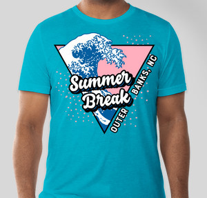 Thumbnail for Design Idea Number 60303: summer break