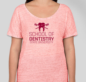 Thumbnail for Design Idea Number 34569: School of Dentistry