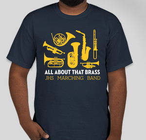 Thumbnail for Design Idea Number 52439: All About That Brass