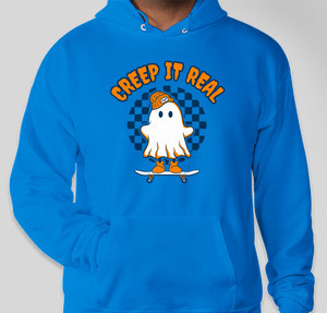 Thumbnail for Design Idea Number 61646: creep it real