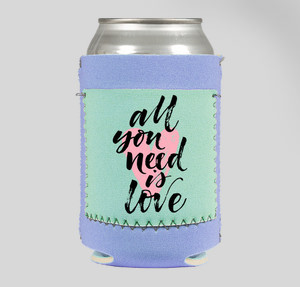 Thumbnail for Design Idea Number 57781: all you need is love