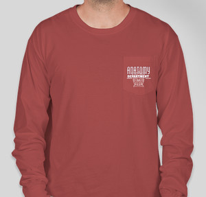 Thumbnail for Design Idea Number 23867: Mason Anatomy Department