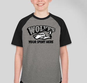 Thumbnail for Design Idea Number 61455: Wolves