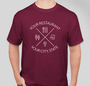 Thumbnail for Design Idea Number 60851: restaurant x