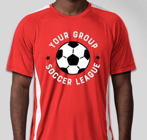 Thumbnail for Design Idea Number 58935: morris county soccer league