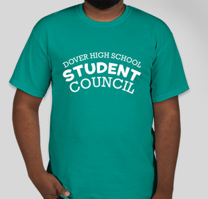 Thumbnail for Design Idea Number 53356: Student Council