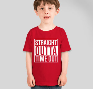 Thumbnail for Design Idea Number 55171: Straight Outta