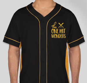 Thumbnail for Design Idea Number 57879: one hit wonders