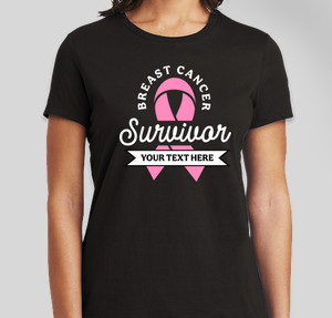Thumbnail for Design Idea Number 61358: breast cancer survivor
