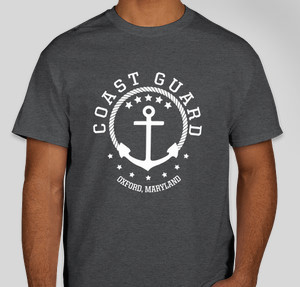 Thumbnail for Design Idea Number 48815: Coast Guard Anchor