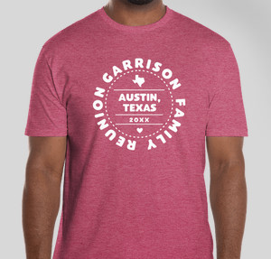 Thumbnail for Design Idea Number 59201: garrison reunion