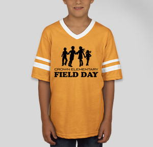 Thumbnail for Design Idea Number 44333: Field Day