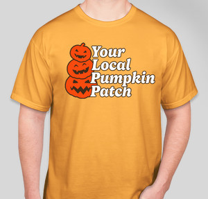 Thumbnail for Design Idea Number 62100: Pumpkin Patch