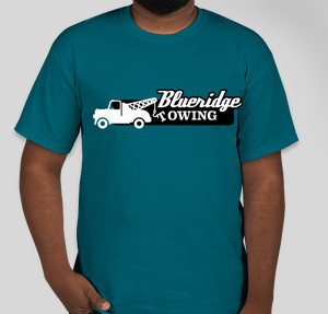 Thumbnail for Design Idea Number 43862: Blueridge Towing